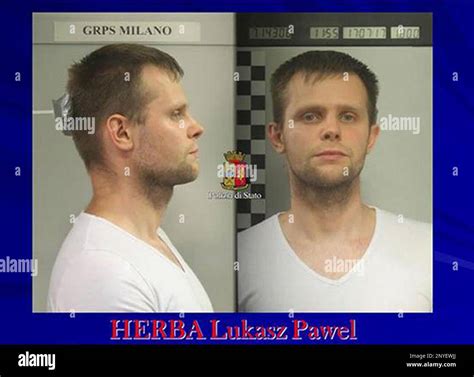 lukasz herba arrested.